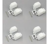 BDDXWSM Reparación reconstrucción de carburador Kit De Reparación De Carburador De Motocicleta para Suzuki GSX600F Katana 1998-2006 GSX 600F GSX 600 F Reemplazo De Flotador De Diafragma(4 mi)