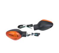 BDDXWSM Soporte Para Intermitentes De Motocicleta Para Para CBR600F Para CBR600RR F5 Para CBR1000RR SP Intermitente Trasero Luces auxiliares laterales(X2)