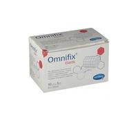Bde Omnifix Elastic Adh 10Cmx5M