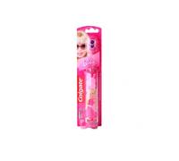 Batera de cepillo de dientes Colgate Barbie