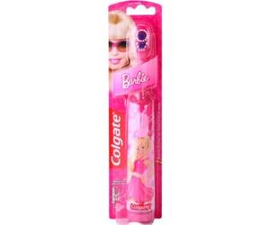 Bden Elec Colgate Barbie