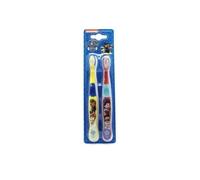 Bden Paw Patrol Enf Yellow/Rge X2
