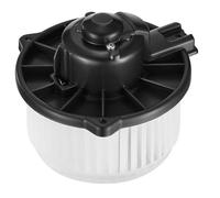 BDFHYK Ventilador de motor de ventilador de CA 700059 compatible con Toyota Echo 2000-2005 1995-2004 Tacoma, repuesto de conjunto de motor de ventilador HVAC para 8710304030 8710352060 BM2727C