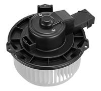 BDFHYK Ventilador de motor de ventilador de CA 700062 compatible con Toyota 4Runner 2003-2009, compatible con Lexus GX470 2003-2007, repuesto de conjunto de motor de ventilador HVAC para PM9188 87103