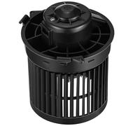 BDFHYK Ventilador de motor de ventilador de CA 700304 compatible con Nissan NV200 2013-2021, HVAC de repuesto para SK75023 27226-3LM0A 27226-9SH0C