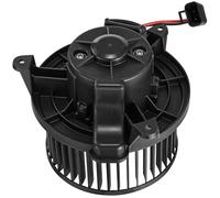 BDFHYK Ventilador de motor soplador de CA 700175 compatible con Nissan 2005-2021 Frontier 2005-2012 Pathfinder 2005-2015 Xterra, HVAC motor de repuesto para PM9282 27226-EA010 27226EA010 75882