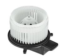BDFHYK Ventilador de motor soplador de CA 700216 compatible con Town & Country, compatible con Dodge Durango Grand Caravan, Grand Cherokee, HVAC 68029719AB PM9353 6552607 2311703