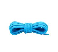 BDFJEDS Cordones Botas de Trekking Botas Cordones de zapatos redondos clásicos Zapatillas deporte casuales al aire libre Montañismo Cordón poliéster(SKY BLUE,150cm)
