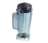 bdfndjnm Accesorio for electrodomésticos pequeños de Cocina de Grado alimenticio: Kit de Recipiente for licuadora Compatible con Omniblend TWK-767 / TM-800 / JTC / 767/800