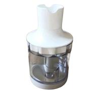 bdfndjnm Accesorio For Licuadora 1 Juego De Vasos Compatibles con Philips HR1608/HR1364/HR1607/HR1613/HR1623/HR1604/HR1601