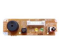 bdfndjnm Accesorios Aire Acondicionado Unidad Interior Receptor De Señal Tarjeta De Control 3P206563-1M Pantalla PCB 3P206563-1 Compatible con Daikin Aire Acondicionado
