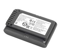 bdfndjnm Accesorios de batería for aspiradora Samsung VCA-SBTA60 Jet 60 Turbo Jet 75E (Completo, VS15A6031R4, VS15A6031R5, VS20B75ACR5, VS20B75ADR5)(5000mAh)