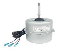 bdfndjnm Accesorios For Aire Acondicionado, Motor De Ventilador De CA For Unidad Exterior YDK53-6H, 220-240 V, 50 Hz, 53 W, Compatible con Midea Aire Acondicionado.