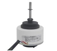 bdfndjnm Accesorios For Aire Acondicionado, Motor De Ventilador De CC For Unidad Interior ZKFP-45-8-105 DC310, 45 W, 980 RPM, Compatible con TCL Aire Acondicionado.