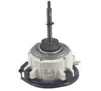 bdfndjnm Accesorios For Aire Acondicionado Unidad Exterior Motor De Ventilador De CC WZDK120-38G-W DC310 120 W 1050 R/min ZKFN-120-8-2 Compatible con Midea Aire Acondicionado