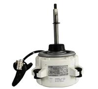 bdfndjnm Accesorios For Aire Acondicionado, Unidad Interior, Motor De Ventilador De CC WZDK120-38G-1 DC310, 120 W, 1000 R/min, SIC-71FW-F1120-8, Compatible con Midea Aire Acondicionado.