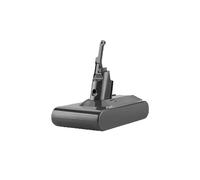 bdfndjnm Batería YH5 De 12800mAh, Compatible con Dyson Aspiradoras Inalámbricas V8 De Iones De Litio De 21,6 V, Serie V8, V8 Absolute, V8 Fluffy SV10(12800mAh 1pcs)