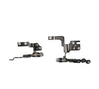 bdfndjnm Bisagra de Pantalla LCD for portátil Compatible con Huawei MateBook 14 2020, KLVC-WAH9L KLVD-WFH9 WFE9 W56W W76W NB2686