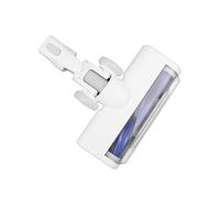 bdfndjnm Cabezal De Cepillo For Suelo Compatible con Eufy Aspiradoras HomeVac S11go Y T2501 - Pieza De Repuesto(Bianco)