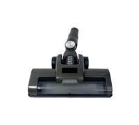 bdfndjnm Cabezal De Cepillo Principal For Suelo Compatible con Proscenic Aspiradora P8 Plus - Repuesto (con Luz LED)