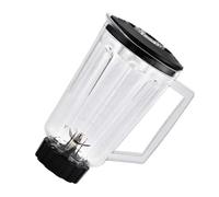 bdfndjnm Juego De Vaso Mezclador Compatible con Hamilton Beach 6126-HBB908CE HBB908-UK, Accesorio De Repuesto For Licuadora.