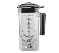 bdfndjnm Juego De Vasos For Licuadora De Batidos Compatible con DEMASHI DMS-K95/K31 - Accesorios De Cocina De Grado Alimenticio