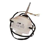 bdfndjnm Kit De Motor For Ventilador Exterior De Aire Acondicionado KFD-325-70-8C2 - DC325V 8P 70W 850r/min, Compatible con Daikin Aires Acondicionados