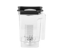 bdfndjnm Kit de Vaso de licuadora de 1,5 litros Compatible con LEHEHE E8D - Accesorios for licuadoras de Grado alimenticio
