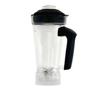 bdfndjnm Kit de Vaso for licuadora de 2 litros, Accesorio de Grado alimenticio Compatible con la licuadora doméstica T5200