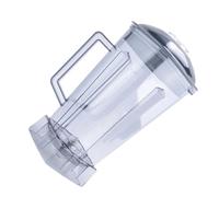 bdfndjnm Kit De Vaso For Licuadora De 2 litros, Accesorio De Grado Alimenticio Compatible con Silver Crest La Licuadora Doméstica A02V