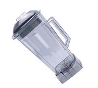 bdfndjnm Kit De Vaso For Licuadora De 2 litros, Accesorio De Grado Alimenticio Compatible con Silver Crest La Licuadora Doméstica A94Z