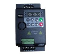 bdfndjnm Mini inversor de Motor VFD económico for Cinta de Correr de 220 V, 0,75 kW/1,5 kW/2,2 kW, 1 HP/2 HP/3 HP - Accesorios de Fitness(2.2KW)