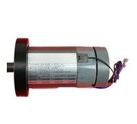 bdfndjnm Motor 4600 P/N M-405566 De 2,75 HP Y 130 V CC, Compatible con Icon/ProForm/NordicTrack/Reebok Cintas De Correr(2.75HP Motor)