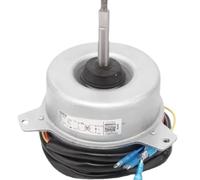 bdfndjnm Motor De Ventilador De CA For Exteriores YDK65-6F 220-240 V 50 Hz 65 W, Compatible con Midea Aire Acondicionado - Piezas De Rendimiento Mejorado