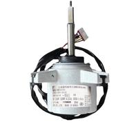 bdfndjnm Motor De Ventilador De CC For Interiores, Pieza FMBC531SSG DB31-00512E FMBC531SSF DB31-00512D FMBC531SSK DB31-00512F, Compatible con Samsung Aires Acondicionados Centrales