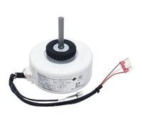 bdfndjnm Motor del Ventilador De CA De La Unidad Interior del Acondicionador De Aire YYR20-4A8-PG AC220V 50Hz 20W 1300r/min FN20J-PG Compatible con Gree El Acondicionador De Aire
