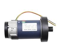 bdfndjnm Motor for Cinta de Correr ZYT-102 de 180 V, 3 HP y 4800 RPM - Piezas y Accesorios duraderos