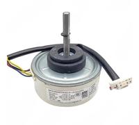 bdfndjnm Piezas De Aire Acondicionado, Motor De Ventilador De CC For Interiores RD-310-25-8A(AL), 310 V CC, 27 W, 1500 R/min, DB31-00636A, Compatible con Samsung Aire Acondicionado