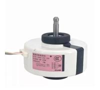 bdfndjnm Piezas De Aire Acondicionado, Motor De Ventilador De CC For Unidad Interior KFD-280-23-8A, 280 V CC, 23 W, 1440 R/min, Compatible con Daikin Aire Acondicionado.