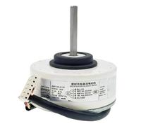 bdfndjnm Piezas De Aire Acondicionado, Motor De Ventilador De CC For Unidad Interior ZKFP-20-8-125, 310 V CC, 25 W, 1350 R/min, Compatible con TCL Aire Acondicionado.