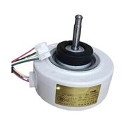 bdfndjnm Piezas De Aire Acondicionado, Motor De Ventilador De CC J118H95, 340 V CC, 30W, 1200 R/min, SIC-37CVL-D830-2A, RC0J30-CH, Compatible con Mitsubishi Aire Acondicionado.