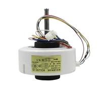 bdfndjnm Piezas De Aire Acondicionado, Motor De Ventilador De CC J118H98, 340 V CC, 30 W, 1200 R/min, SIC-37CVL-D830-36, RC0J30-CL, Compatible con Mitsubishi Aire Acondicionado.