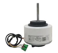 bdfndjnm Piezas del Acondicionador De Aire Motor del Ventilador De CC De La Unidad Interior RD-310-45-8K DC310 45W RD-310-45-8K-1 Compatible con AUX Acondicionadores De Aire-Rendimiento Mejorado