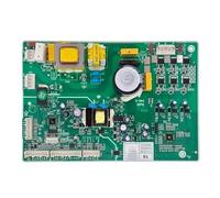 bdfndjnm Placa De Control De Alimentación Principal del Refrigerador/congelador W19-7919E, Compatible con BEKO GNO4331XPN/Finlux SBS-440IX