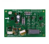 bdfndjnm Placa De Control STK760-213A-ED13.PP1-2 V1.3, Controlador PCB, Piezas De Puesta En Servicio Compatibles con Midea Aire Acondicionado