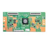 bdfndjnm Reemplazo de Placa lógica 15Y55FU11APCMTA3V0.0 - Compatible con Xiaomi L55M2-AA/Sharp LCD-55S3A - Soluciona Problemas de Pantalla Gris/Falta de Imagen