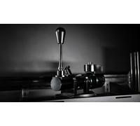 BDH Active Shifter - Palanca H-Pattern con Force Feedback