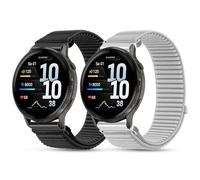 BDIG Correas 22mm Compatibles con Amazfit Active Max/Amazfit Bip 6/Bip 5/Balance 2,Amazfit GTR 4/3/2,Correa de Liberación Rápida para Garmin Venu 4/3/2/Vivoactive 4 45mm, Redmi Watch 5 Active/Lite