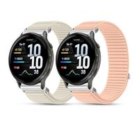 BDIG Correas 22mm Compatibles con Amazfit Active Max/Amazfit Bip 6/Bip 5/Balance 2,Amazfit GTR 4/3/2,Correa de Liberación Rápida para Garmin Venu 4/3/2/Vivoactive 4 45mm, Redmi Watch 5 Active/Lite