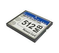 Bdiskky CF - Tarjeta de memoria flash compacta tipo I de 512 MB para tarjetas Cisco CNC Cisco Digital Camer tarjeta de grado industrial